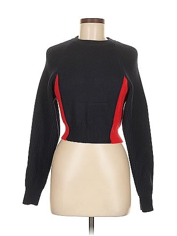 Zara Pullover Sweater (view 1)