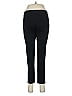 Armani Collezioni Solid Black Active Pants Size 8 - photo 2