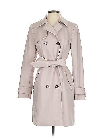 Express Trenchcoat (view 1)