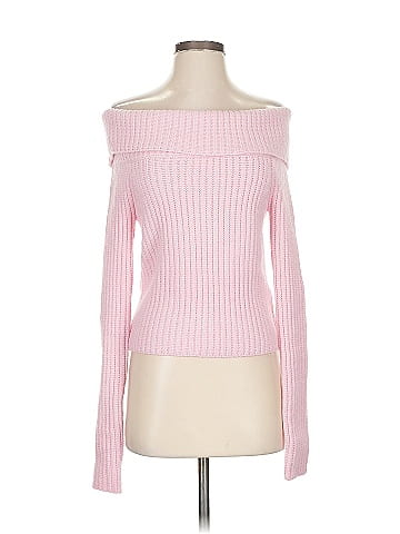 LA Hearts Pullover Sweater (view 1)