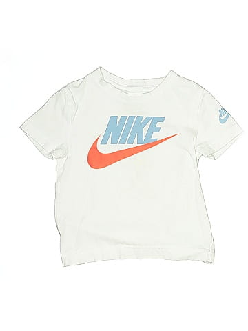 Nike Short Sleeve T-Shirt (view 1)