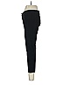 Armani Collezioni Solid Black Active Pants Size 8 - photo 4
