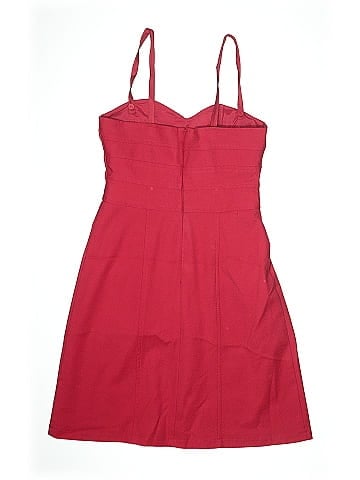 Nanette Lepore Cocktail Dress (view 2)