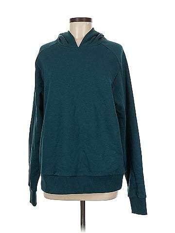 Pact Sweatshirt (view 1)