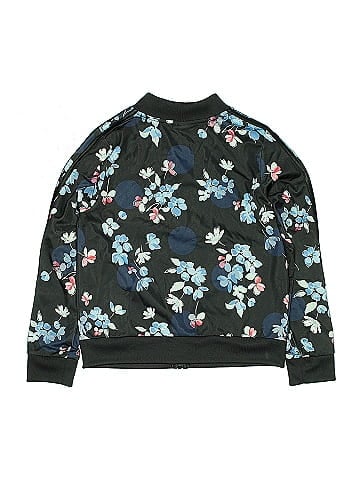 Adidas Track Jacket (view 2)
