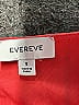 Evereve Orange Sleeveless Blouse Size S - photo 8