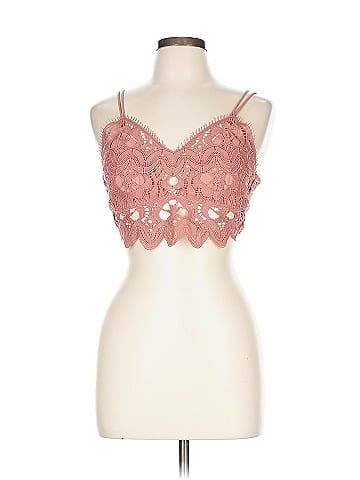 By Anthropologie Tank Top (view 1)
