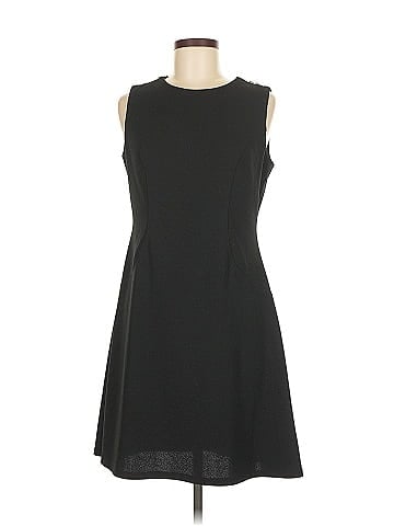 AB Studio Casual Dress (view 1)