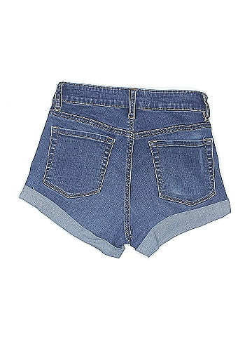 PacSun Denim Shorts (view 2)