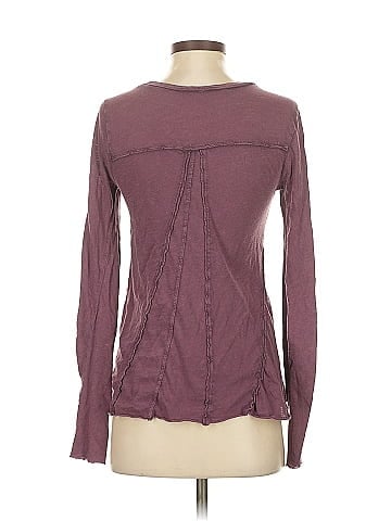 Free People Long Sleeve Top (view 2)