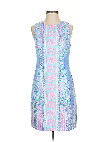 Lilly Pulitzer Cocktail Dress (view 1)