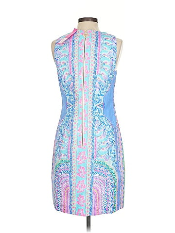Lilly Pulitzer Cocktail Dress (view 2)