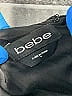 Bebe 100% Polyester Black Cocktail Dress Size 4 - photo 8