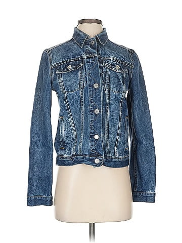 Gap Denim Jacket (view 1)