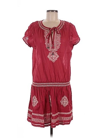 Romeo & Juliet Couture Casual Dress (view 1)