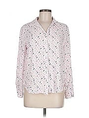 Jane And Delancey Long Sleeve Blouse