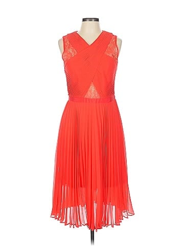 BCBGMAXAZRIA Cocktail Dress (view 1)
