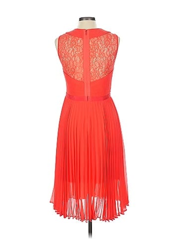 BCBGMAXAZRIA Cocktail Dress (view 2)