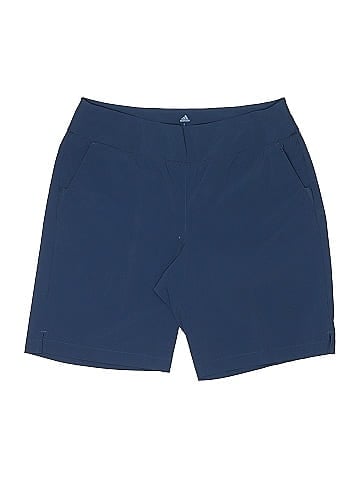 Adidas Athletic Shorts (view 1)