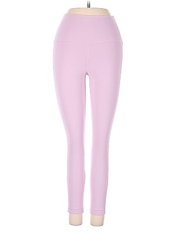 Lululemon Athletica Yoga Pants (view 1)