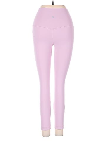 Lululemon Athletica Yoga Pants (view 2)