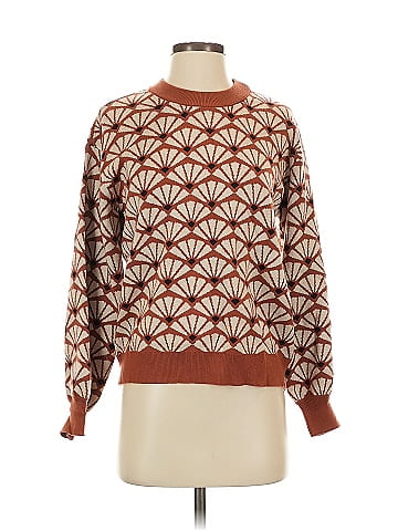 Daniel Rainn Pullover Sweater (view 1)