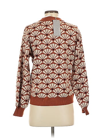 Daniel Rainn Pullover Sweater (view 2)