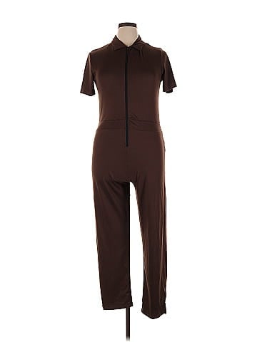 Earthbound Trading Co. Jumpsuit (view 1)