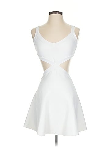 BCBGMAXAZRIA Cocktail Dress (view 1)