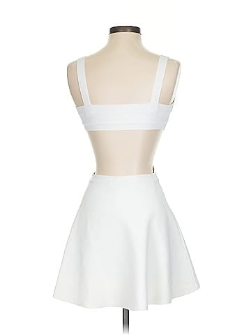 BCBGMAXAZRIA Cocktail Dress (view 2)