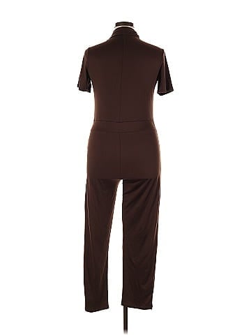 Earthbound Trading Co. Jumpsuit (view 2)