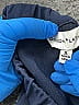 Gibson Latimer 100% Polyester Solid Blue Casual Pants Size XL - photo 3