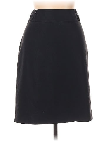 Classiques Entier Wool Skirt (view 1)