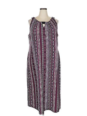 Catherines Casual Dress (view 1)