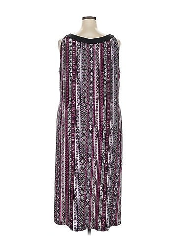Catherines Casual Dress (view 2)