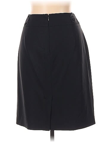 Classiques Entier Wool Skirt (view 2)