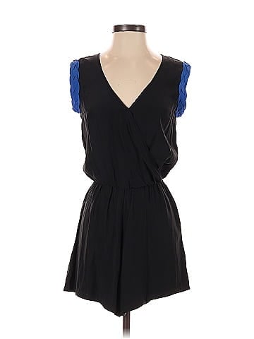 Kimberly Taylor Romper (view 1)