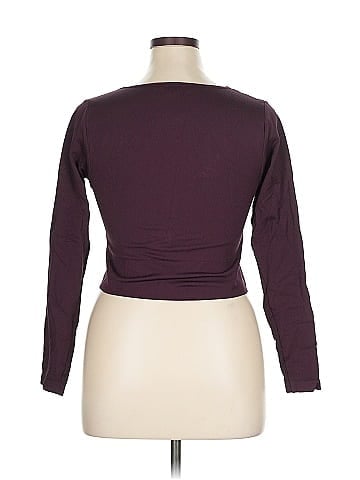 Athleta 3/4 Sleeve T-Shirt (view 2)