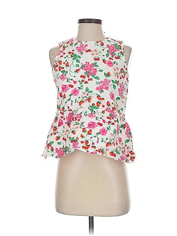 Ann Taylor Casual Dress (view 1)