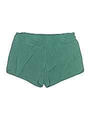 Crz Yoga Athletic Shorts