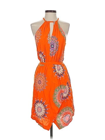 Floreat Cocktail Dress (view 1)