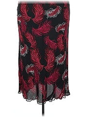 Karen Kane Silk Skirt