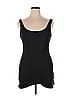 Shein Curve Black Romper Size 0 - photo 1