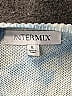 Intermix Tie-dye Blue Pullover Sweater Size S - photo 7