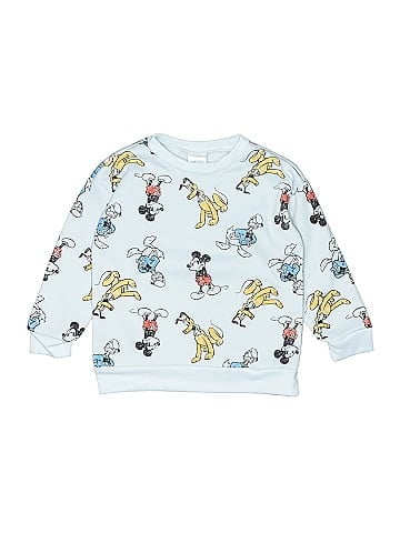 Disney Sweatshirt (view 1)