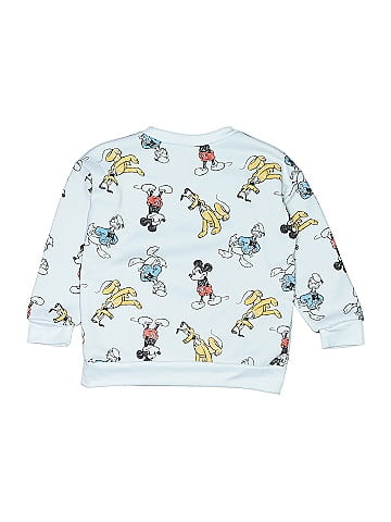 Disney Sweatshirt (view 2)