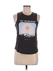 Spiritual Gangster Sleeveless T Shirt