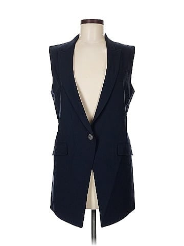 Theory Vest (view 1)