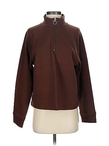 MWL by Madewell Pullover Sweater (view 1)
