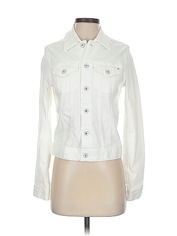 Adriano Goldschmied Denim Jacket (view 1)